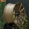R17 Taigiro Spider 7.5J ET35 4*100/114.3 Бронза