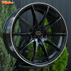 R19 Rays G25 Стиль 8.5J ET38 5*114.3 Черный