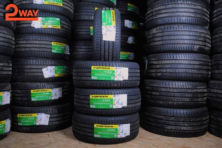 R18 225/40 KAPSEN K3000 92W XL