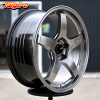 R19 Advan GT Стиль 8.5J ET38 5*112 Темный хром