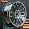 R19 Rays Gram 57Xtreme Стиль 8.5J ET35 5*112 Темный хром