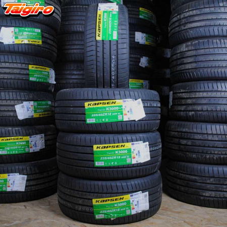 R18 235/40 KAPSEN K3000 95W XL