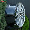 R17 Vossen 3323 Стиль 7.5J ET38 5*110 Темное серебро