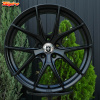 R19 HRE P101 Стиль 8.5J ET38 5*114.3 Черный