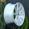 R17 Rays G25 Стиль 7.5J ET40 5*114.3 Серебро