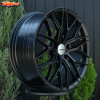R17 Vossen 3323 Стиль 7.5J ET38 5*112 Черный