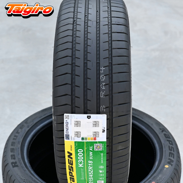 R18 215/45 KAPSEN K3000 93W XL