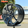 R16 BBS CI-R Стиль 7.0J ET38 4*100 Тёмный хром