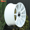 R17 Taigiro Spider 7.5J ET35 5*100/114.3 Белый
