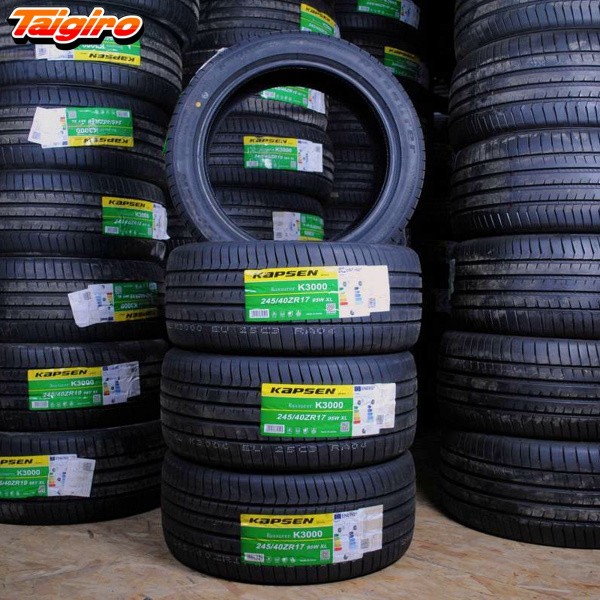 R17 245/40 KAPSEN K3000 95W XL