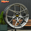 R16 BBS CI-R Стиль 7.0J ET38 4*100 Темный хром