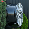 R17 Vossen 3323 Стиль 7.5J ET38 5*110 Темное серебро