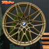 R19 Taigiro M-Стиль 9.5J ET35 5*112 Бронза