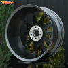 R18 Taigiro Spider 8.0J ET30 5*108/112 Графит