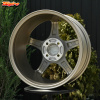 R16 Rays Gram 57CR Стиль 7.0J ET40 4*100 Бронза