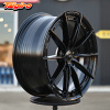 R17 Vorsteiner V-FF Стиль 7.5J ET35 5*112 Черный