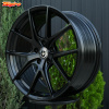 R19 HRE P101 Стиль 8.5J ET38 5*114.3 Черный