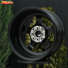R16 SSR SP1 Стиль 7.0J ET35 4*100/114.3 Темный хром
