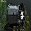 R17 Taigiro Spirit 7.5J ET40 4*100/114.3 Черный ФЗ