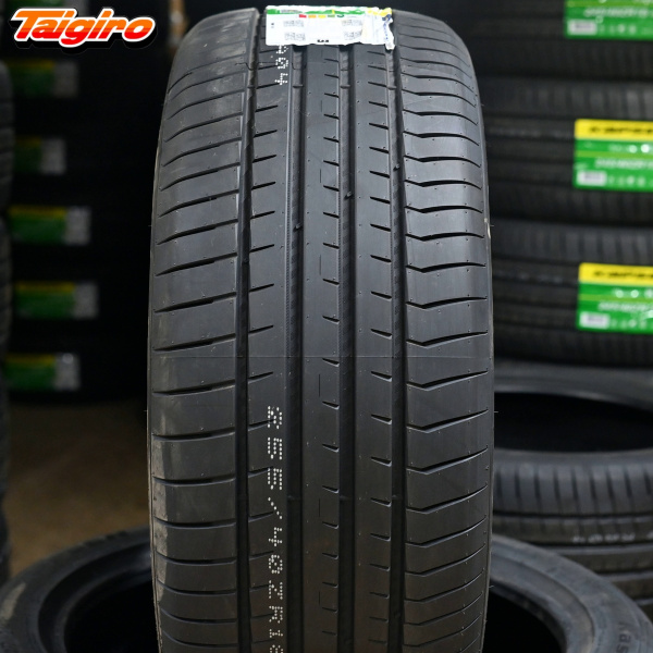 R18 255/40 KAPSEN K3000 99Y XL