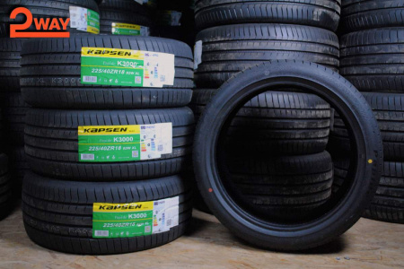 R18 225/40 KAPSEN K3000 92W XL