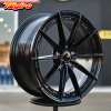 R17 Vorsteiner V-FF Стиль 7.5J ET35 5*112 Черный