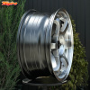 R17 Advan RG2 Стиль 7.5J ET38 4*100 Темный хром