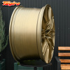R19 Taigiro M-Стиль 9.5J ET35 5*112 Бронза
