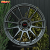 R17 Rays Gram 57Xtreme Стиль 9.0J ET30 5*114.3 Графит