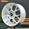 R16 BBS CH-R Стиль 7.0J ET40 4*100/114.3 Серебро