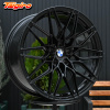 R19 Taigiro M-Стиль 9.5J ET35 5*112 Черный