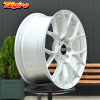 R16 BBS CH-R Стиль 7.0J ET40 4*100/114.3 Серебро