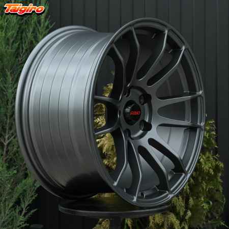 R17 Rays Gram 57Xtreme Стиль 9.0J ET30 5*114.3 Графит
