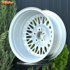 R16 BBS RS Стиль 7.0J ET40 5*100 Серебро