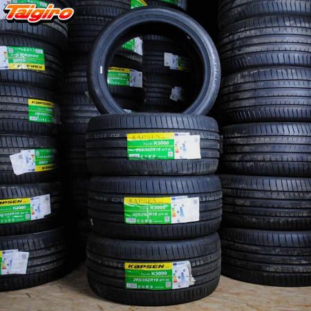 R18 265/35 KAPSEN K3000 97Y XL