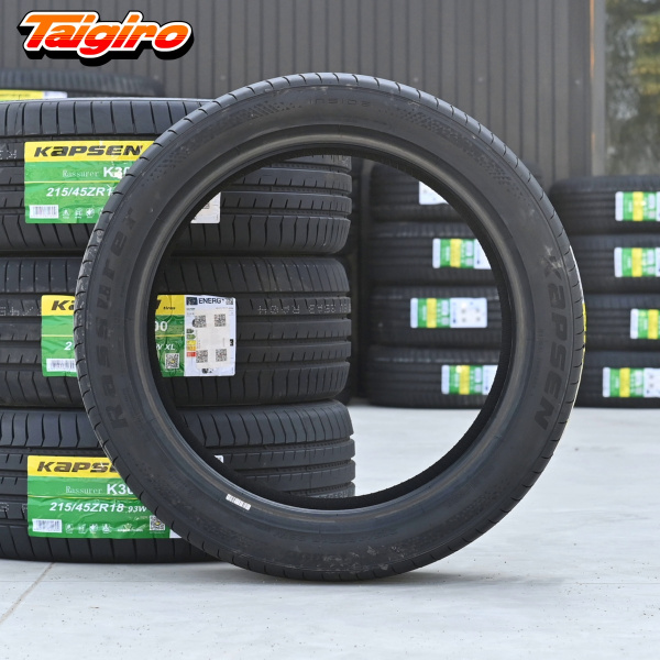 R18 215/45 KAPSEN K3000 93W XL