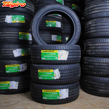 R18 235/45 KAPSEN K3000 98W XL
