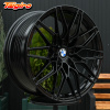 R19 Taigiro M-Стиль 9.5J ET35 5*120 Черный